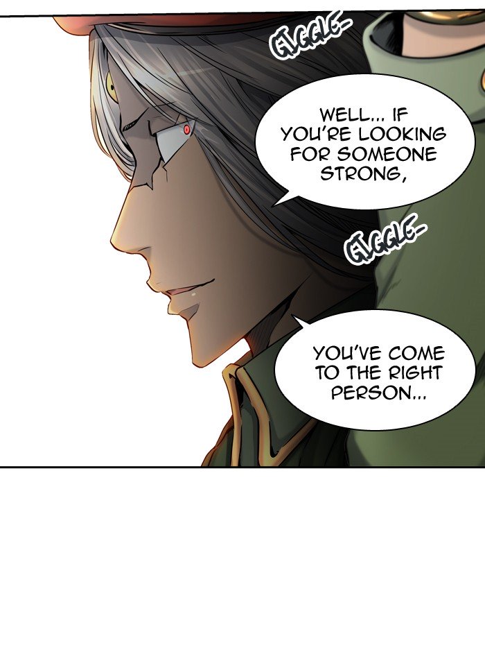 Tower of God, Chapter 403 image 117